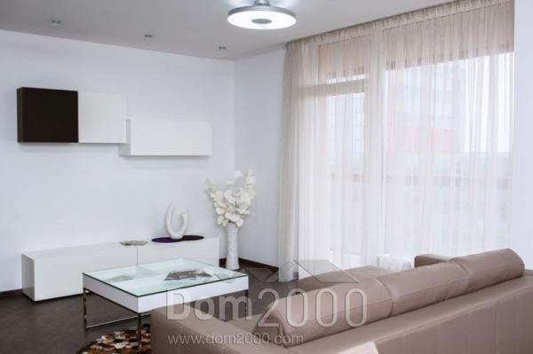 For sale:  2-room apartment in the new building - Ropažu iela 12 str., Riga (3945-932) | Dom2000.com