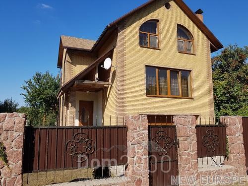 Sprzedający dom / domek / dom - Ul. Палладина Академика пр-т, Akademmistechko (5433-932) | Dom2000.com
