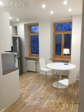 Lease 3-room apartment - Krišjāņa Valdemāra iela 83 str., Riga (8990-932) | Dom2000.com