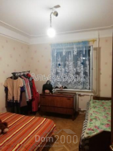 Продам двухкомнатную квартиру - Щусева ул., 36, Сырец (8994-932) | Dom2000.com