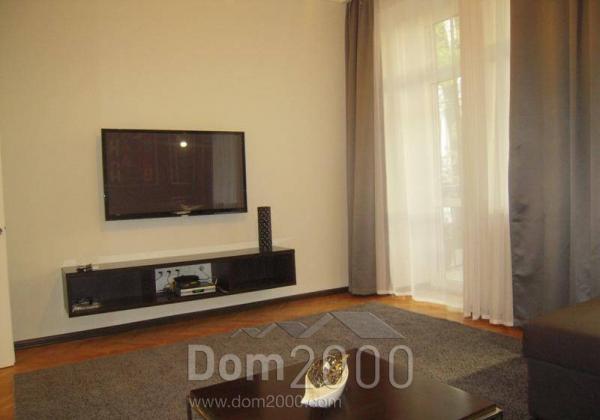 Lease 1-room apartment - Антоновича, 12, Golosiyivskiy (9177-932) | Dom2000.com