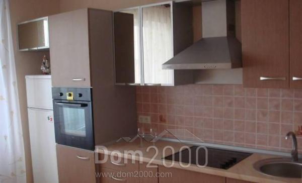 Lease 1-room apartment - Урловская, 21а, Darnitskiy (9180-932) | Dom2000.com