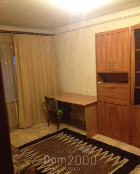 Lease 2-room apartment - Воздухофлотский проспект, 5 str., Solom'yanskiy (9184-932) | Dom2000.com
