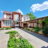 For sale:  home - Баргузинская улица, 82 str., Volgograd city (10643-933) | Dom2000.com