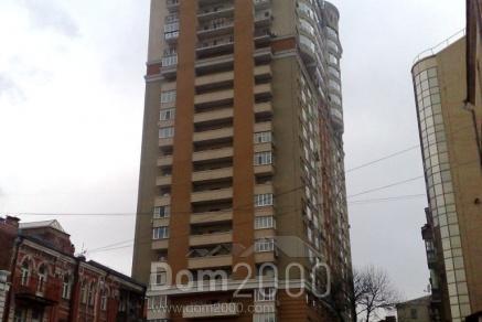 Продам двухкомнатную квартиру - ул. Саксаганского, 121, Киевская обл. (3780-933) | Dom2000.com