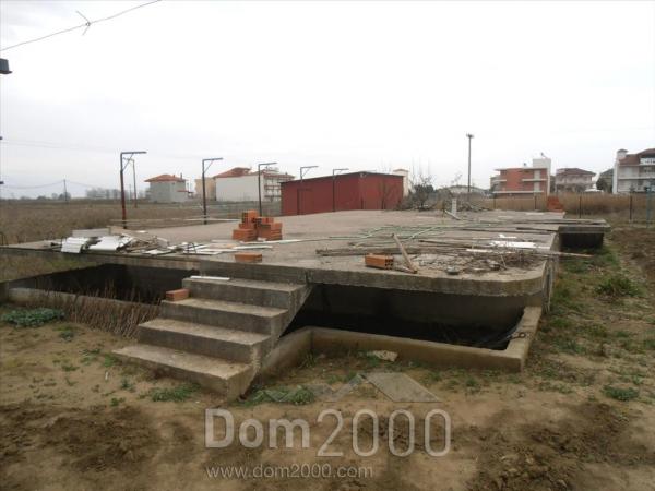 Продам земельный участок - Пиерия (Олимпийская Ривьера) (4118-934) | Dom2000.com