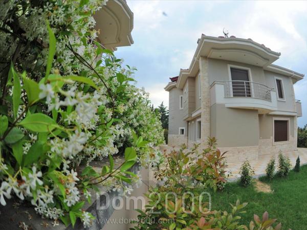 Продам дом - Салоники (4119-934) | Dom2000.com