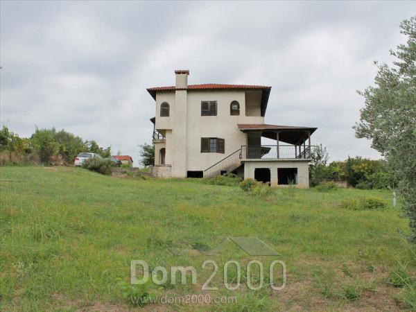 For sale:  home - Pieria (4483-934) | Dom2000.com