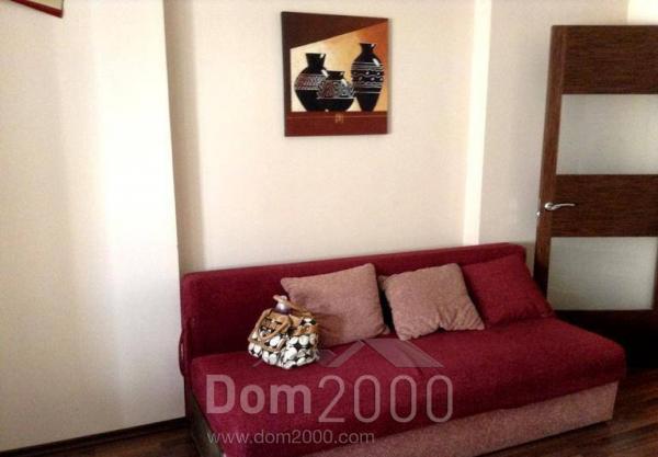 Lease 1-room apartment - Урловская, 21б, Darnitskiy (9181-934) | Dom2000.com