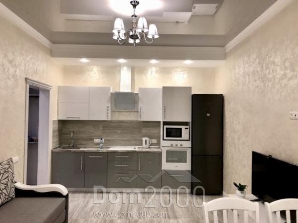 Lease 2-room apartment in the new building - Драгомирова, 2а, Pecherskiy (9186-934) | Dom2000.com