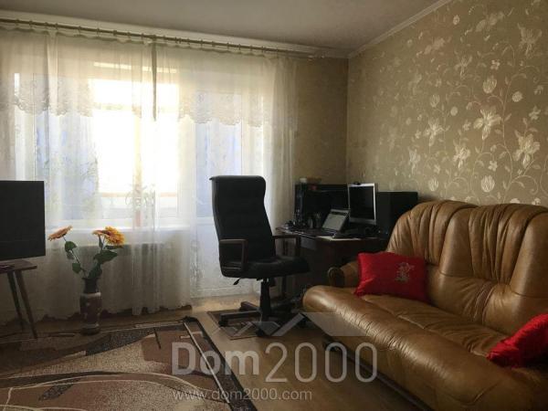 For sale:  4-room apartment - Harkiv city (9922-934) | Dom2000.com