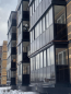 Продам однокомнатную квартиру - улица Вадима Усова, 17, п. Молодежный (10571-935) | Dom2000.com #76741639
