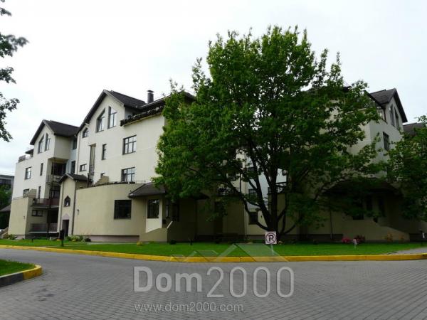 Lease 4-room apartment in the new building - Ūnijas iela 74 str., Riga (3944-935) | Dom2000.com