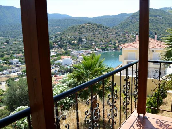For sale:  home - Pelloponese (4111-935) | Dom2000.com