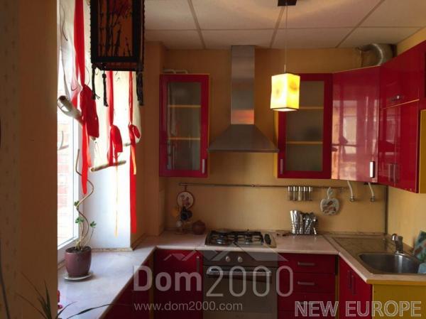 For sale:  3-room apartment - Ушинского ул., 17, Chokolivka (5126-935) | Dom2000.com