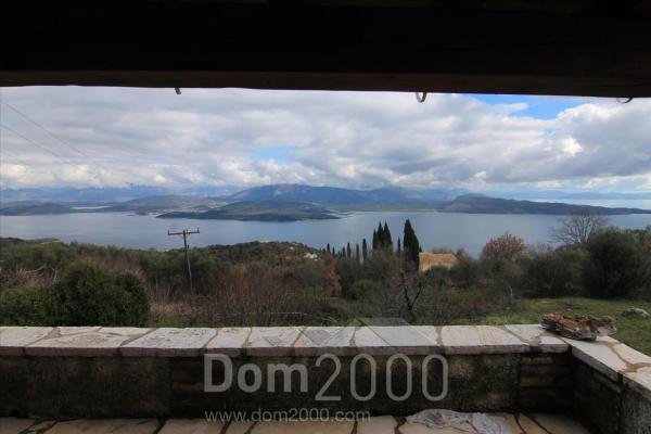 Продам дом - Керкира (Корфу) (7672-935) | Dom2000.com