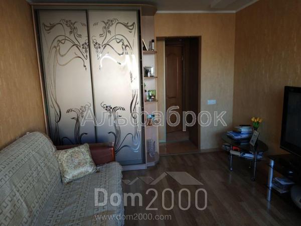 Продам двухкомнатную квартиру - Симферопольская ул., 8, Новая Дарница (8994-935) | Dom2000.com