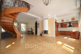 Lease 7-room apartment - Артема, 58, Shevchenkivskiy (9043-935) | Dom2000.com