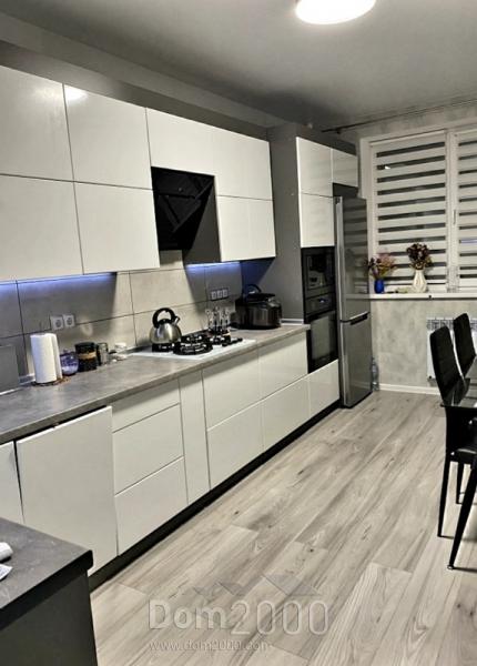 Продам двухкомнатную квартиру в новостройке - Бородія вул., Королёвский (9924-935) | Dom2000.com