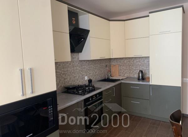 Lease 1-room apartment - Bohunskyi (10528-936) | Dom2000.com