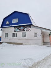 For sale:  shop - Тепличная улица, 12Б str., рп. Kugesi (10615-936) | Dom2000.com