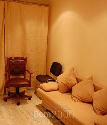 Lease 3-room apartment in the new building - Pliekšāna iela 100 str., Jurmala (3947-936) | Dom2000.com
