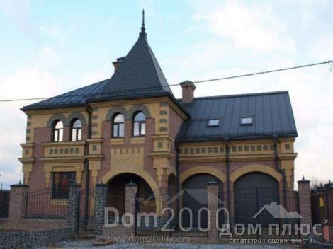 Продам дом - с. Петропавловская Борщаговка (3952-936) | Dom2000.com