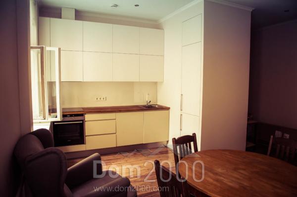 Сдам в аренду трехкомнатную квартиру - Stabu iela 20, Рига (4475-936) | Dom2000.com