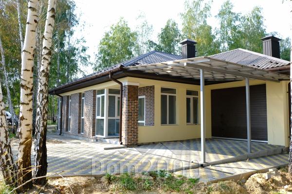 For sale:  home in the new building - Соборная, str., Dmitrivka village (9043-936) | Dom2000.com