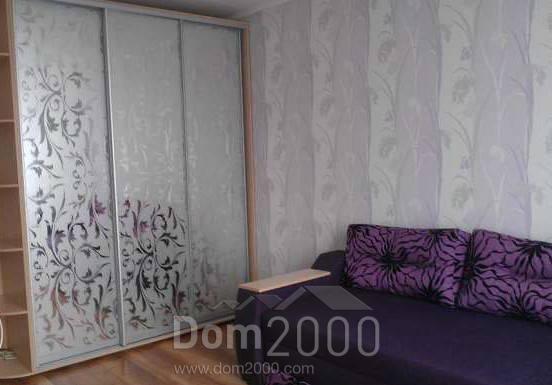 Lease 1-room apartment in the new building - Богатырская, 6а, Obolonskiy (9177-936) | Dom2000.com