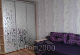 Lease 1-room apartment in the new building - Богатырская, 6а, Obolonskiy (9177-936) | Dom2000.com