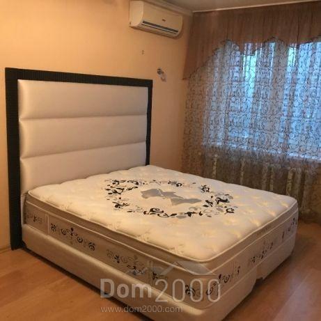 Lease 2-room apartment in the new building - Феодосийский переулок, 14 str., Golosiyivskiy (9180-936) | Dom2000.com