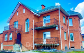 Продам дом - п. Новая Разводная (10409-937) | Dom2000.com