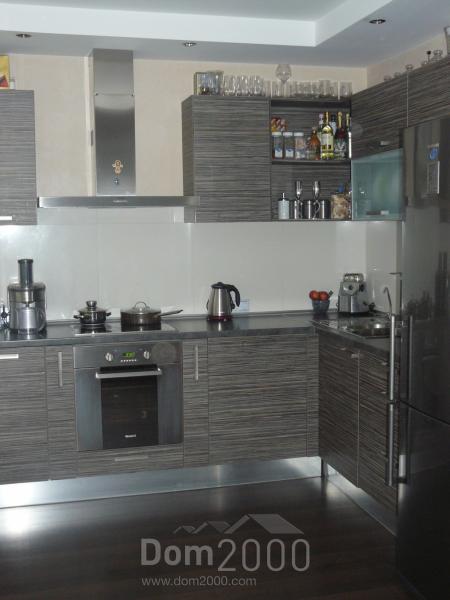 For sale:  3-room apartment in the new building - Žagatu iela 13 str., Riga (3948-937) | Dom2000.com