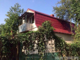 For sale:  home - Садовая 100-я ул., Osokorki (5134-937) | Dom2000.com