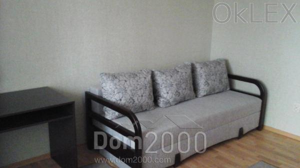 Lease 2-room apartment in the new building - Osokorki (6647-937) | Dom2000.com