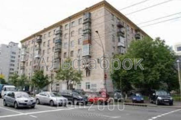 For sale:  2-room apartment - Большая Васильковская ул., 134, Golosiyivskiy (tsentr) (9025-937) | Dom2000.com