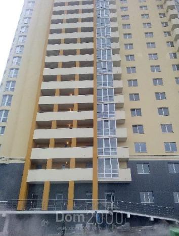 Lease 2-room apartment in the new building - Новомостицкая, 15, Podilskiy (9180-937) | Dom2000.com