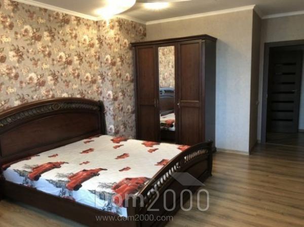 Lease 2-room apartment in the new building - Академика Вильямса, 19/14 str., Golosiyivskiy (9186-937) | Dom2000.com