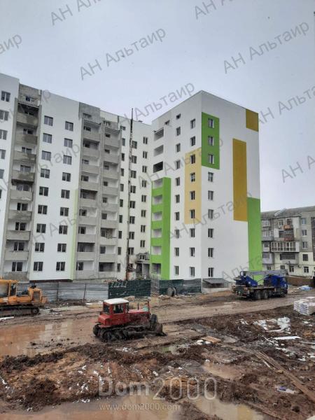 For sale:  1-room apartment in the new building - пр.Индустриальный, Industrialnyi (9807-937) | Dom2000.com
