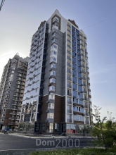 For sale:  2-room apartment in the new building - Шекснинская улица, 75 str., Volgograd city (10643-938) | Dom2000.com