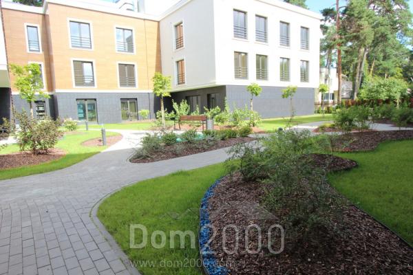 Продам трехкомнатную квартиру в новостройке - Vidus iela 51, Юрмала (3944-938) | Dom2000.com