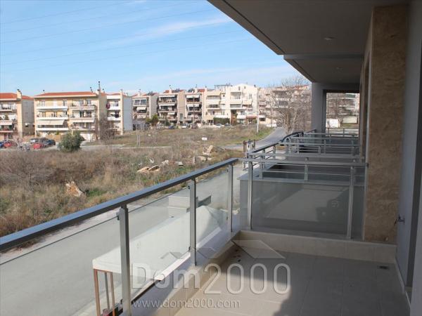 Продам 1-кімнатну квартиру - Thessaloniki (4118-938) | Dom2000.com