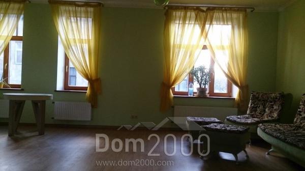 Сдам в аренду четырехкомнатную квартиру - Stabu iela 70, Рига (4848-938) | Dom2000.com