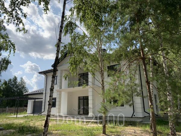 For sale:  home in the new building - Соборная, str., Dmitrivka village (9043-938) | Dom2000.com
