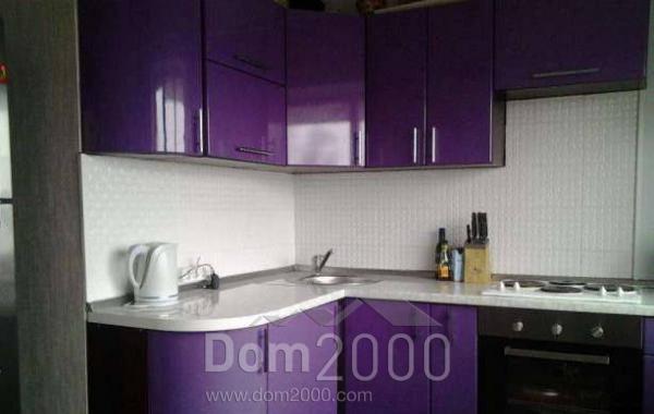 Lease 2-room apartment in the new building - Лисянская, 9, Podilskiy (9180-938) | Dom2000.com