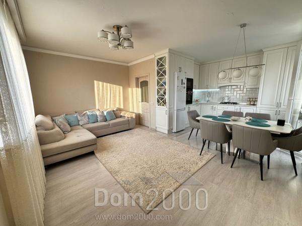Продам двухкомнатную квартиру - ул. Советский проспект, 218, г. Калининград (10643-939) | Dom2000.com
