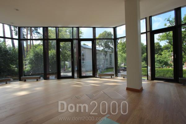Продам трехкомнатную квартиру в новостройке - Vidus iela 51, Юрмала (3944-939) | Dom2000.com
