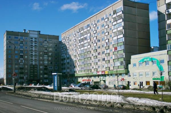 For sale:  4-room apartment - Valdeķu iela 65 str., Riga (3946-939) | Dom2000.com