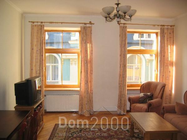 Lease 3-room apartment - Kaļķu iela 5, Riga (3948-939) | Dom2000.com